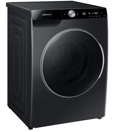 Samsung WD12TP44DSB 12/8kg Condenser Washer Dryer Combo