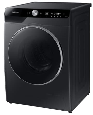 Samsung WD12TP44DSB 12/8kg Condenser Washer Dryer Combo