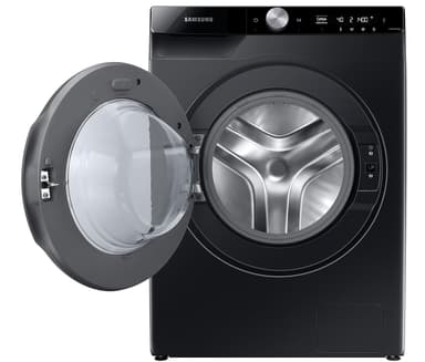 Samsung WD12TP44DSB 12/8kg Condenser Washer Dryer Combo