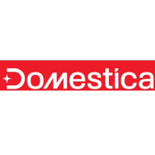 Domestica logo