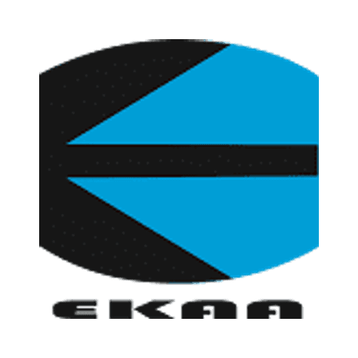 Ekaa logo
