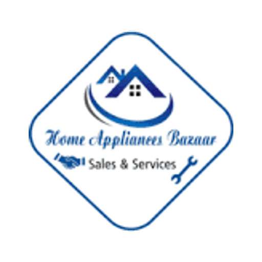 Home Appliances Bazaar logo