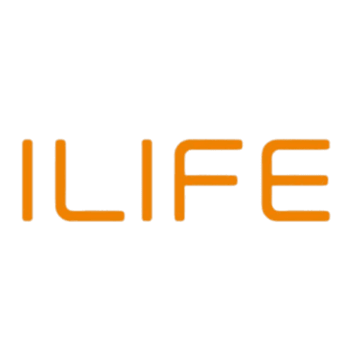 ILIFE logo