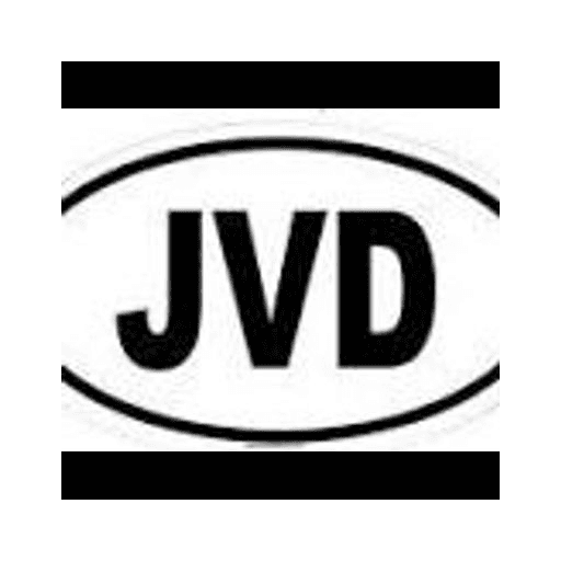 Jvd logo