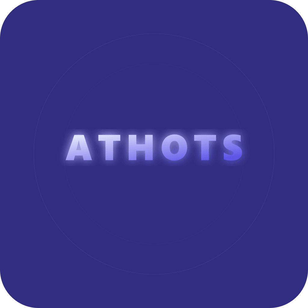 Athots Logo