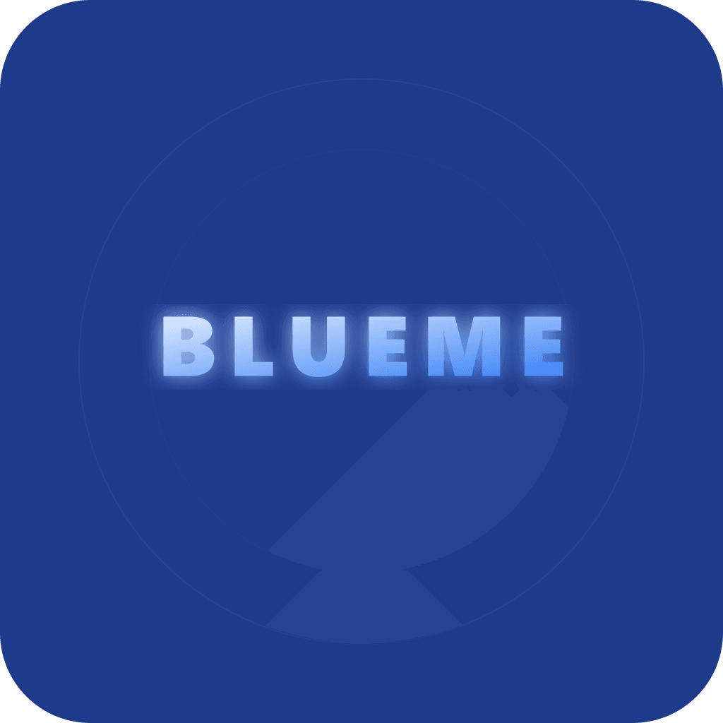 Blueme Logo
