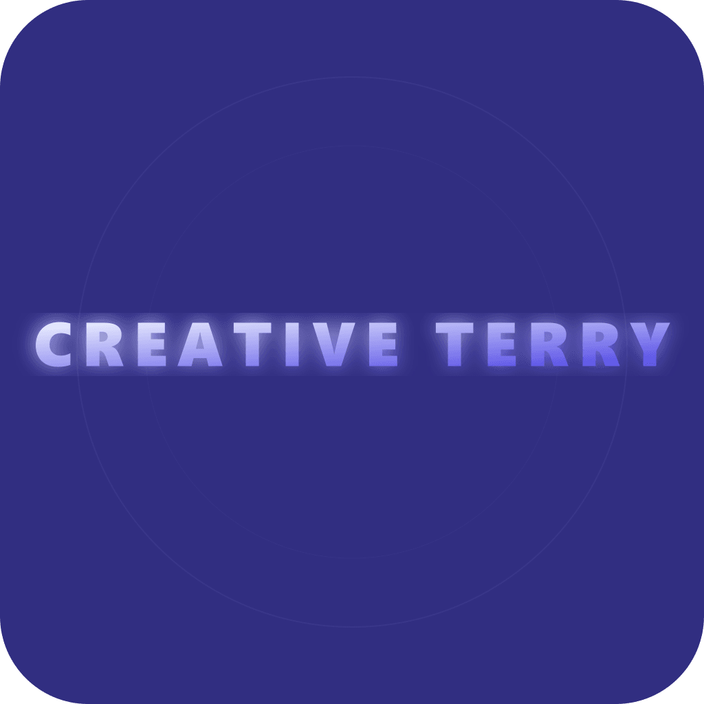 Creative Terry Logo