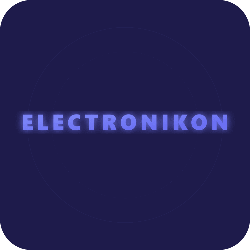 electronikon Logo