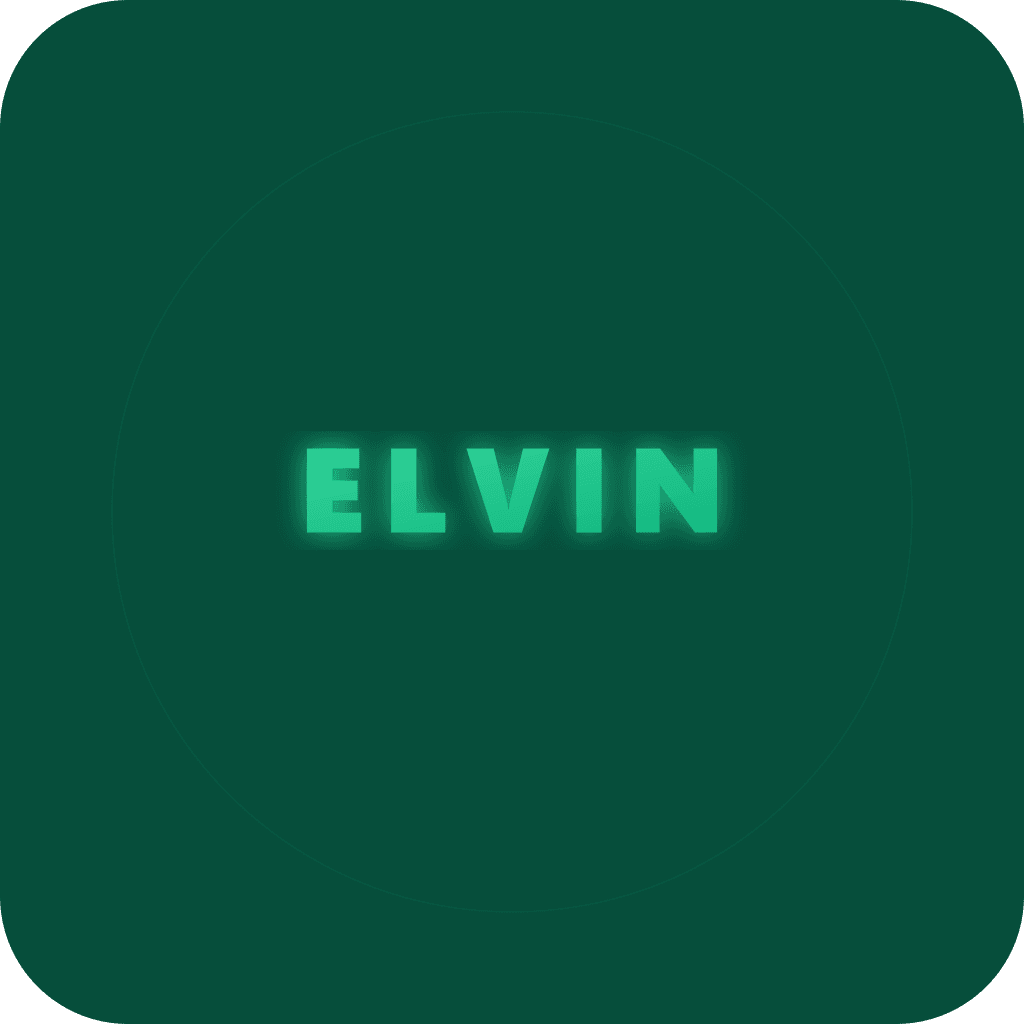 Elvin Logo