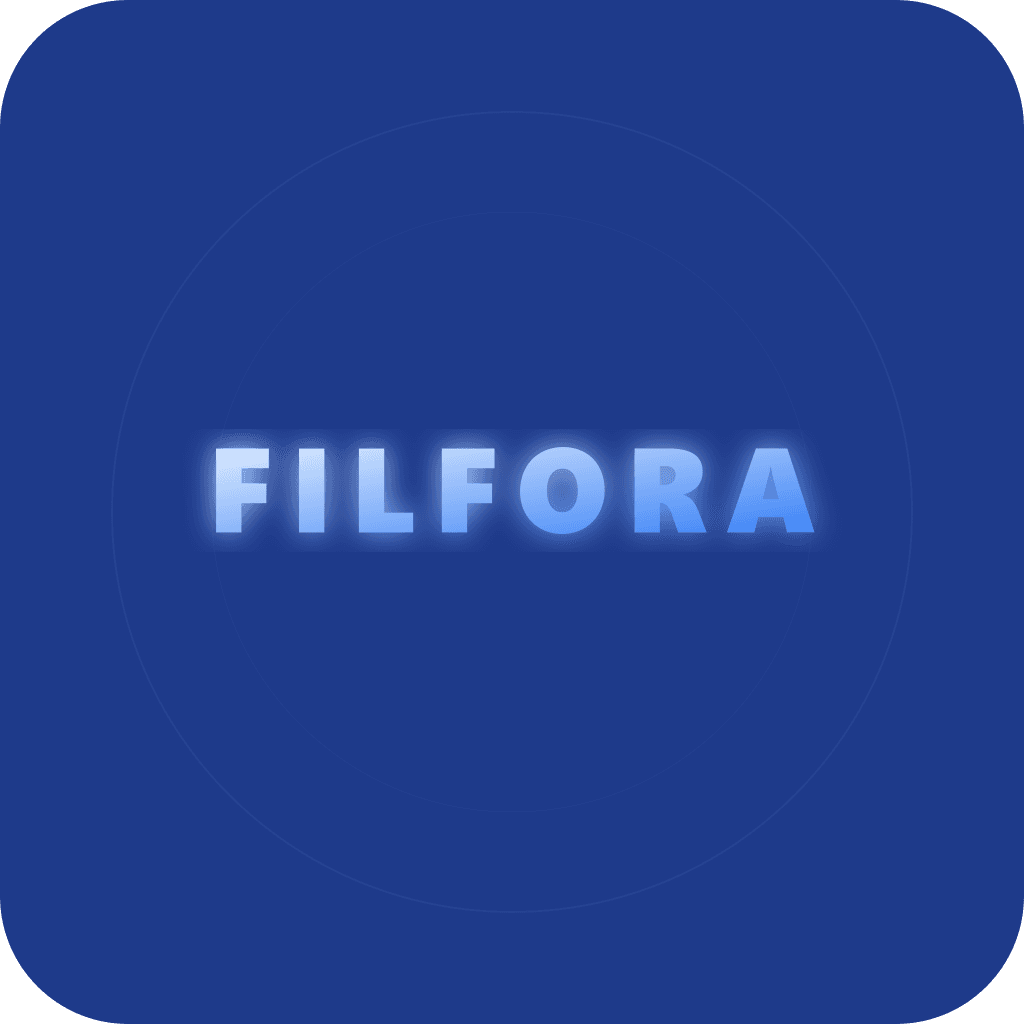Filfora Logo