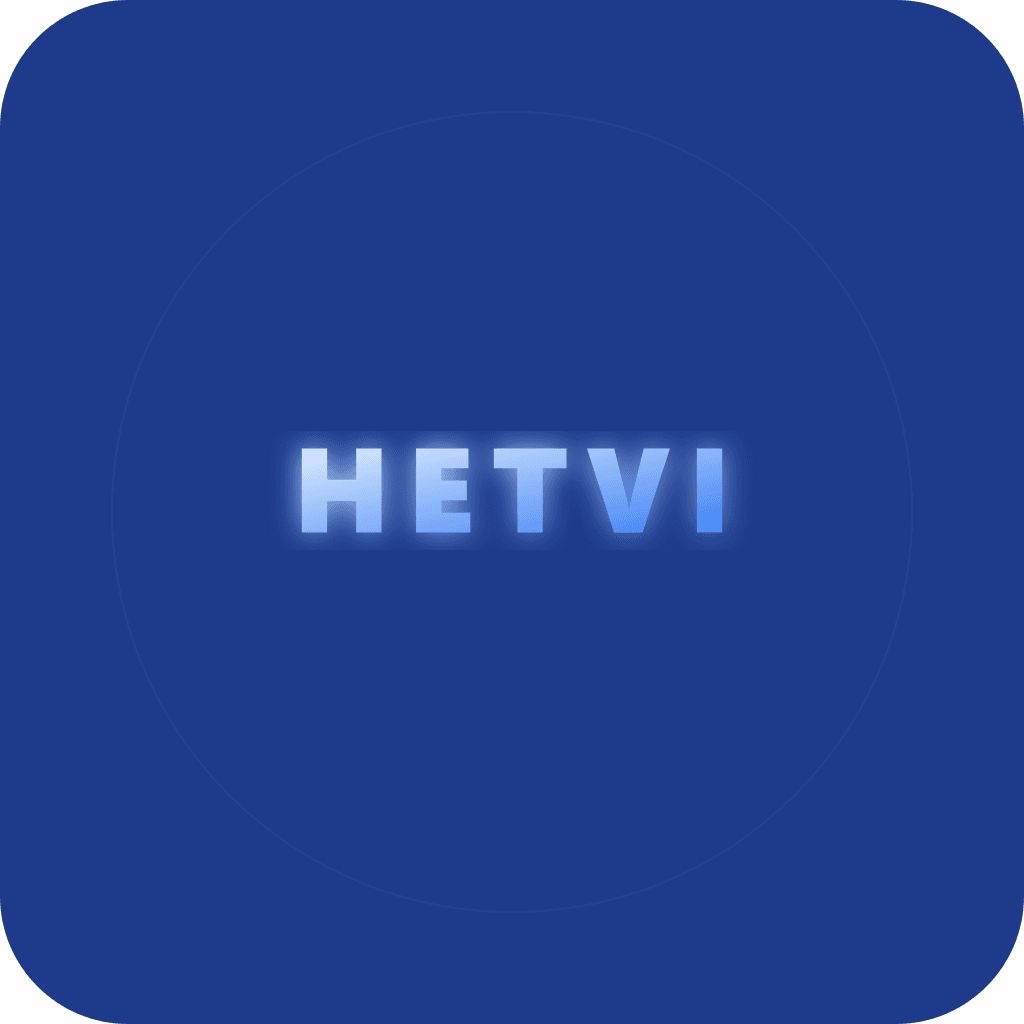Hetvi Logo