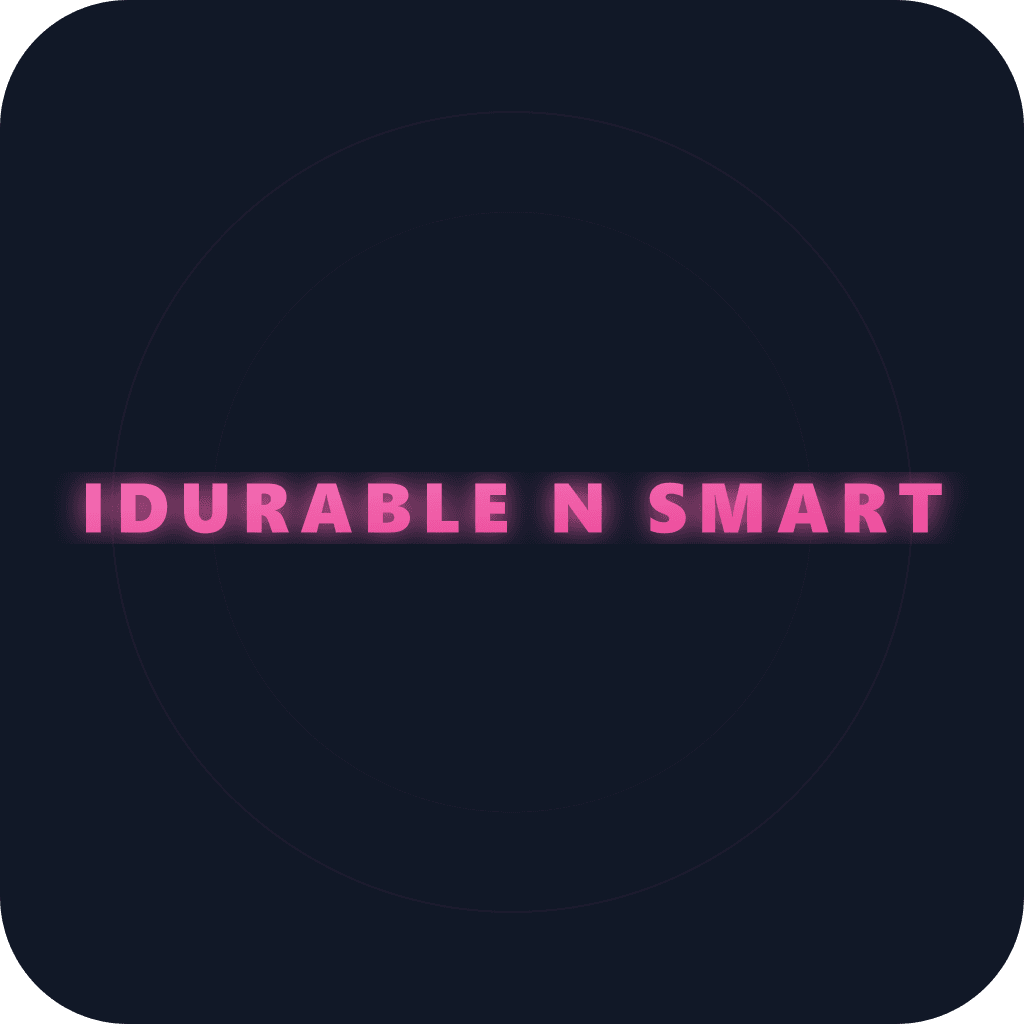 Idurable N Smart Logo