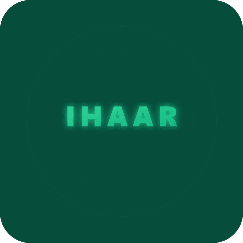 Ihaar Logo