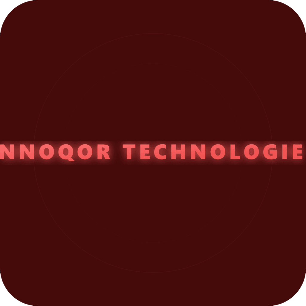 InnoQor Technologies Logo
