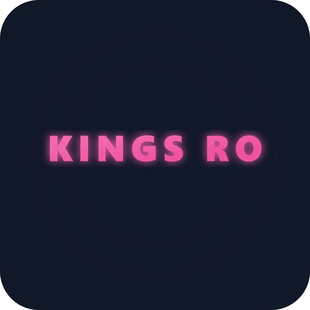 Kings RO Logo