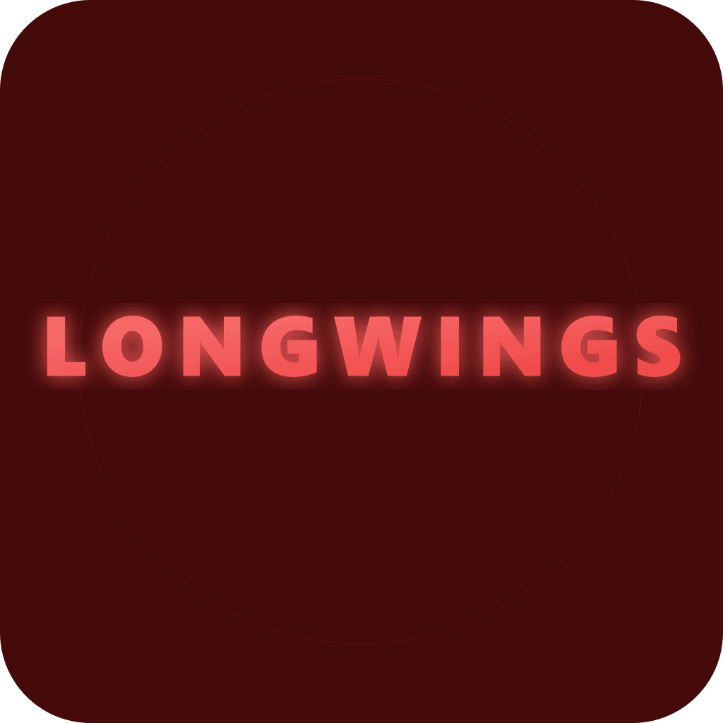 Longwings Logo