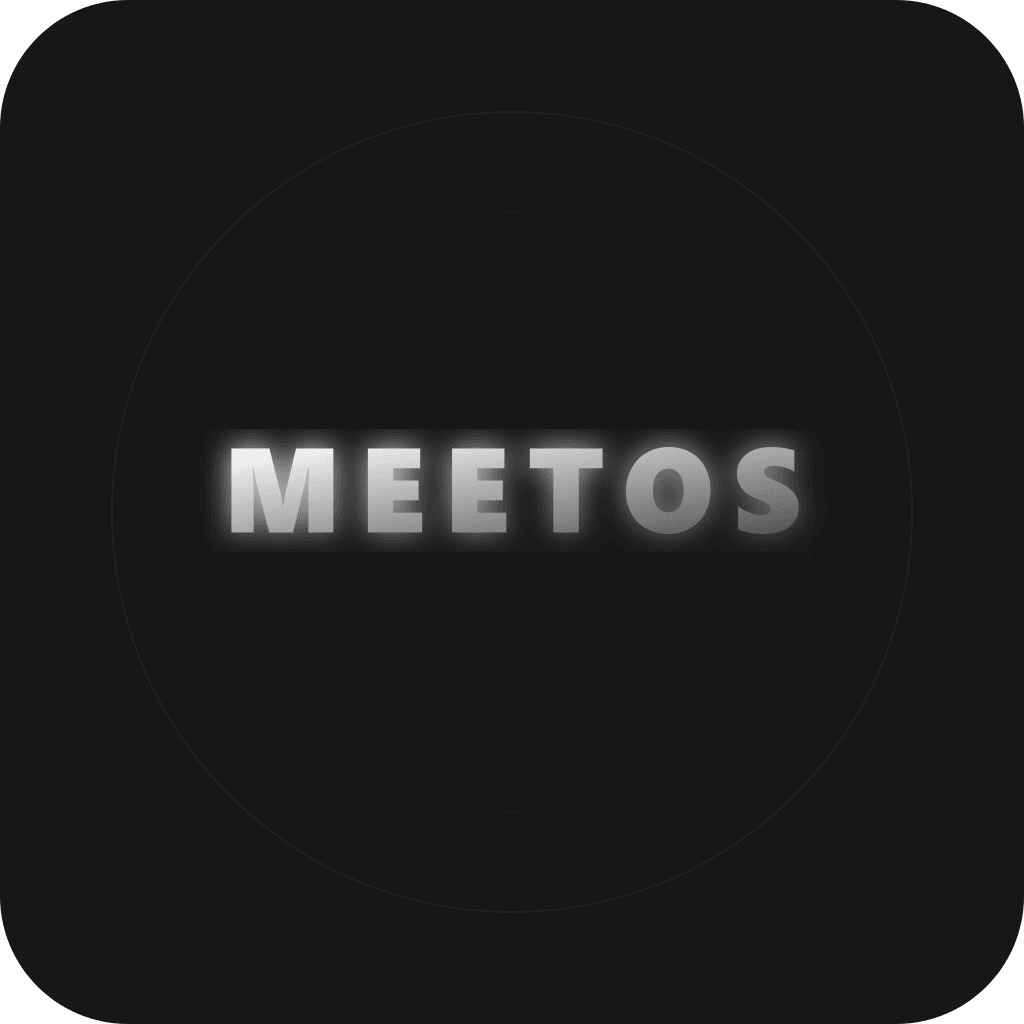 Meetos Logo