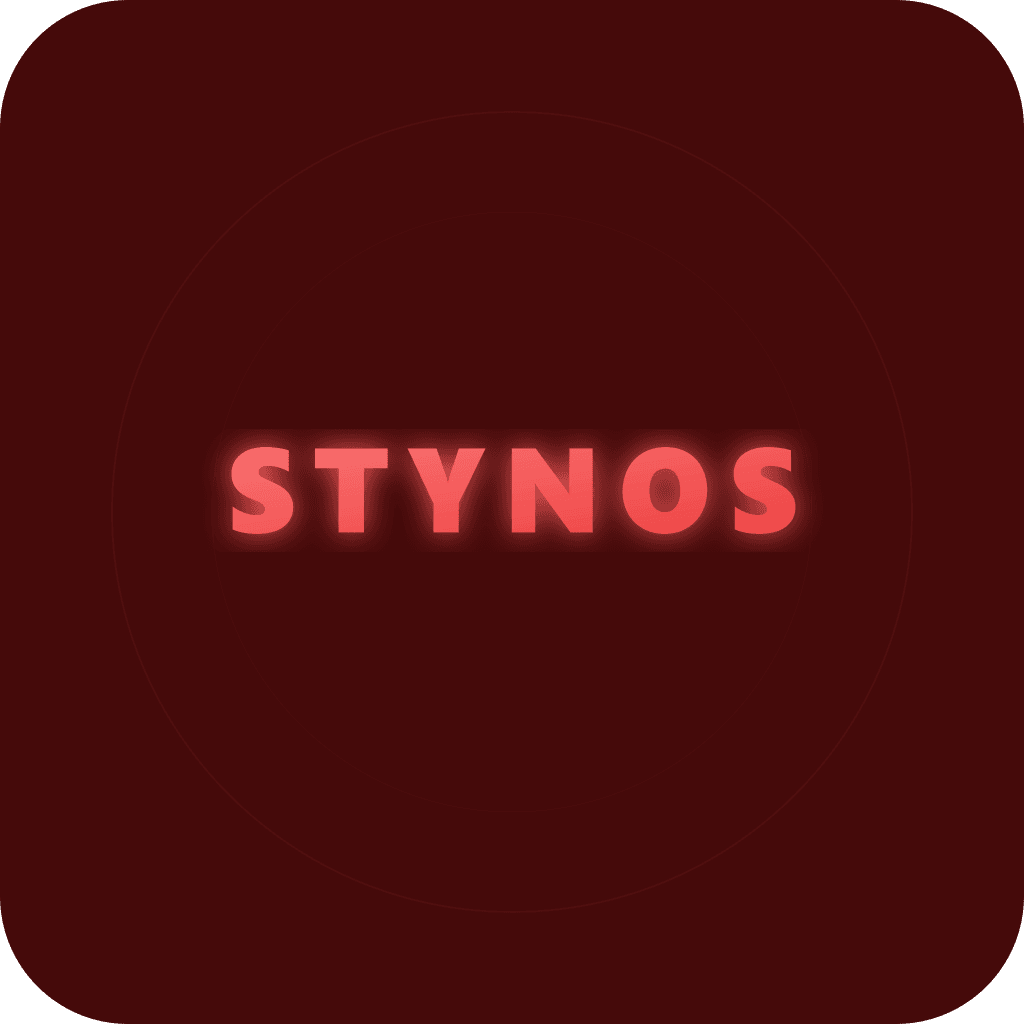 Stynos Logo
