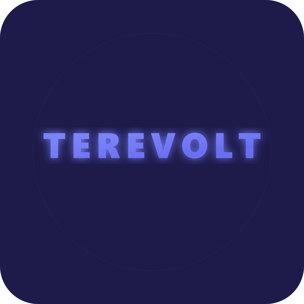 Terevolt Logo