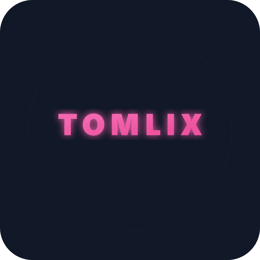 Tomlix Logo