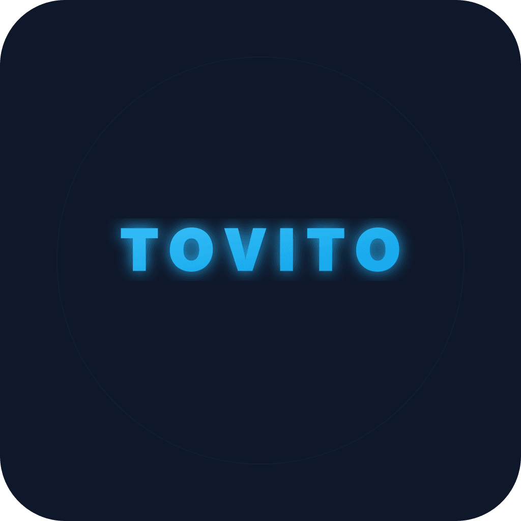 Tovito Logo