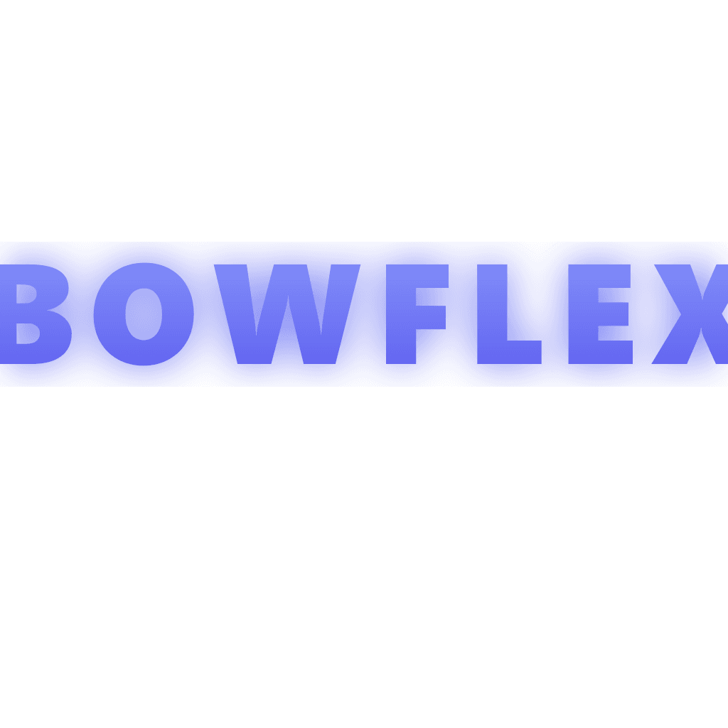 Bowflex Logo