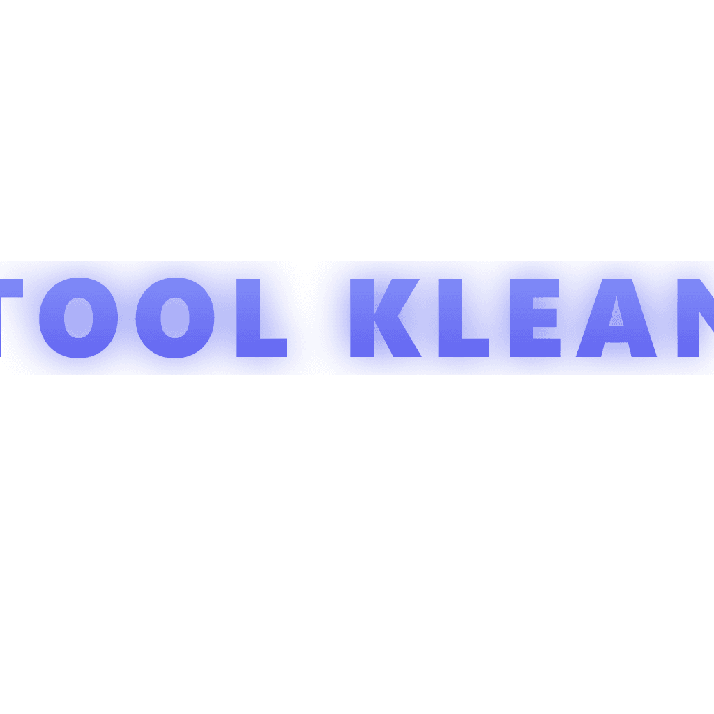 Tool Klean Logo