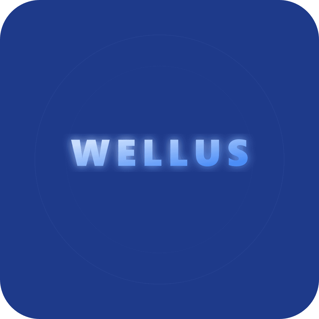 Wellus Logo