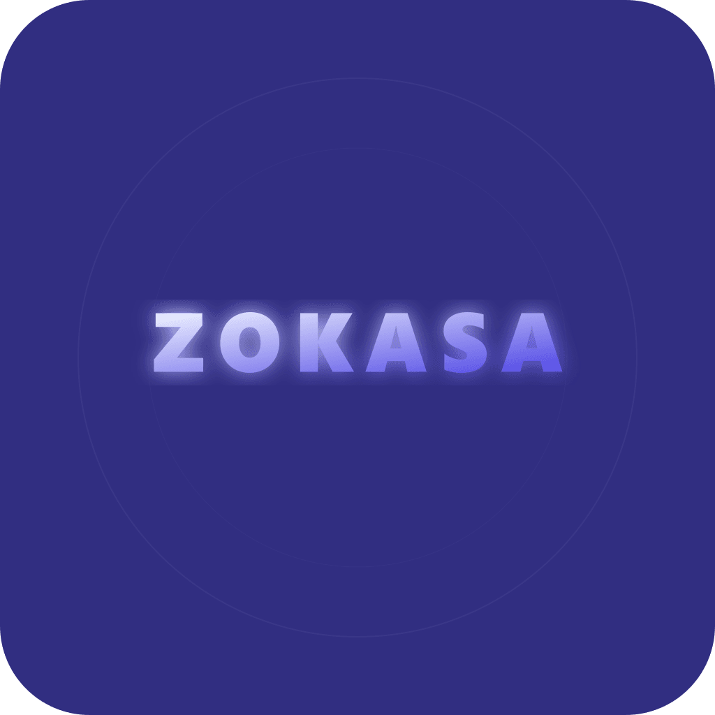Zokasa Logo