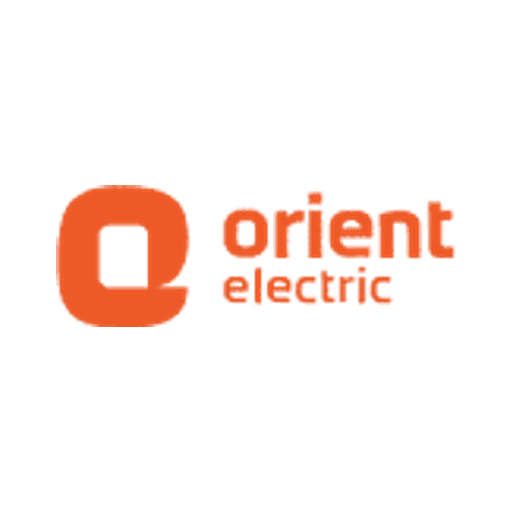 Orientelectric logo