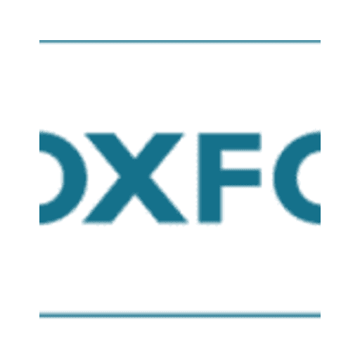 Oxfo logo