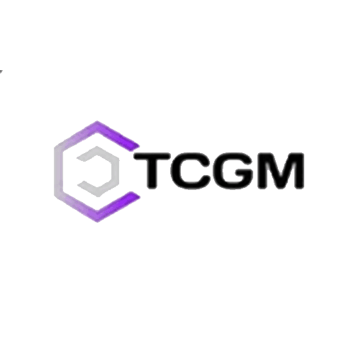 Tcgm logo