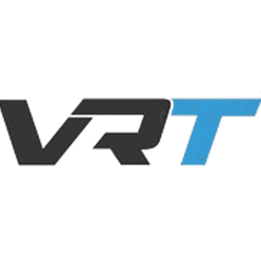 VRT logo